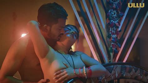 Payal Part 02 2024 S01 E07 Hindi Hot Web Series Ullu App