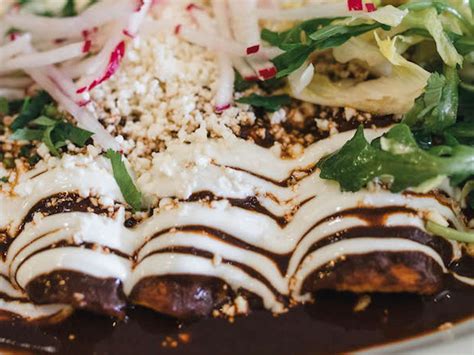 Mexican Chicago The Infatuation