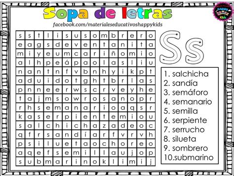 Sopa De Letras Juegos Populares Y Tradicionales Ficha Interactiva