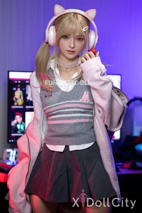Flat Chested Sex Dolls Realistic Customizable And Sleek XdollCity