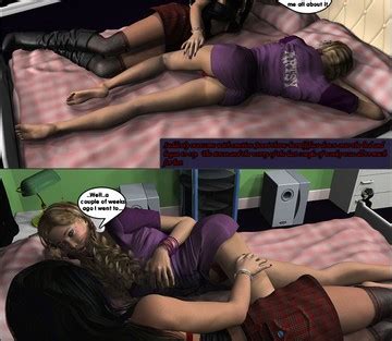 Monstrous Tales Return To The Boardwalk Muses Sex And Porn Comics