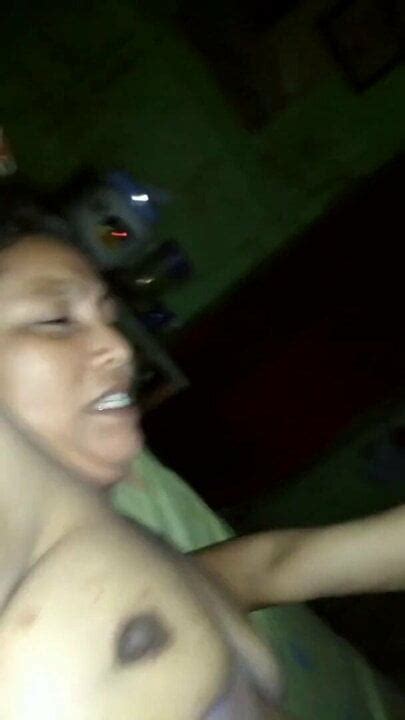 Makcik Suraya Malaysian Big Nipples MILF Porn XHamster