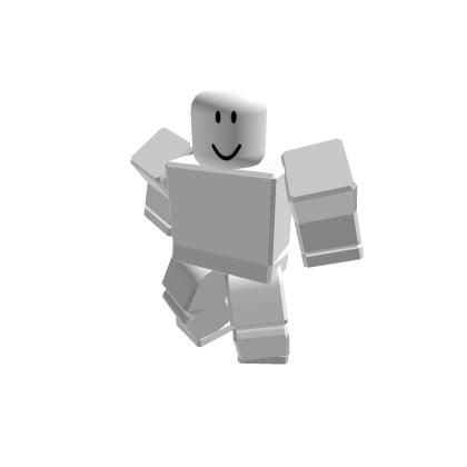 Robot Animation Pack - Roblox