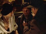 Naked Olga Karlatos In Once Upon A Time In America