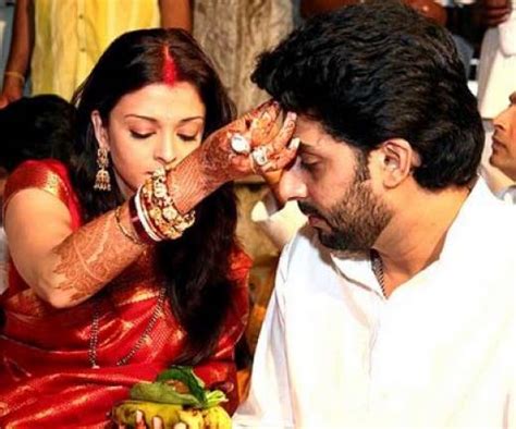 aishwarya rai wedding |Wedding Pictures