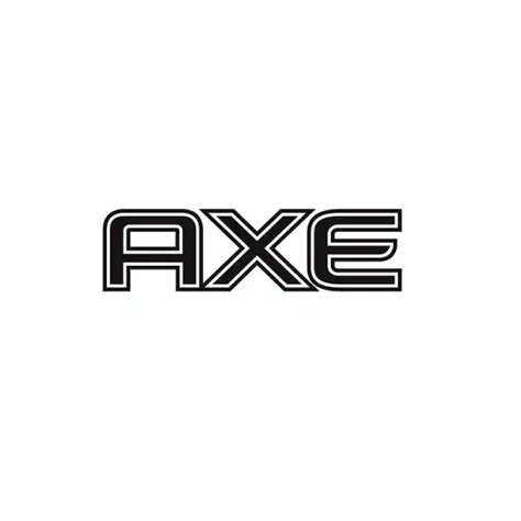 «AXE» — торговая марка парфюмерии