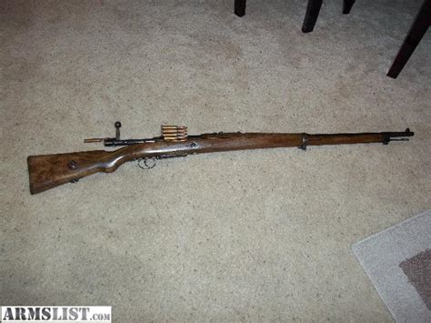 Armslist For Sale Turkish Mauser