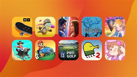 Apple Arcade kicks off 2025 with 10 new games - PhoneArena