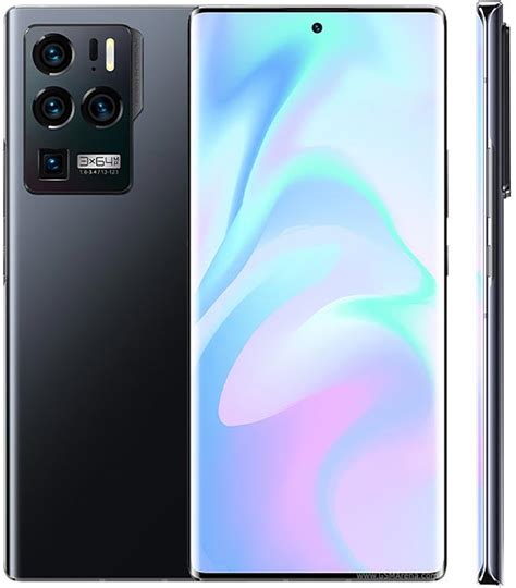 Spesifikasi Lengkap ZTE Axon 30 Ultra 5G - Zona Gadget Indonesia