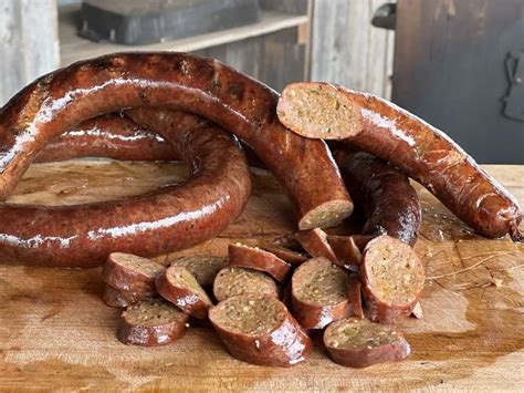 Best Homemade Sausage Kent Rollins Recipe Homemade Sausage