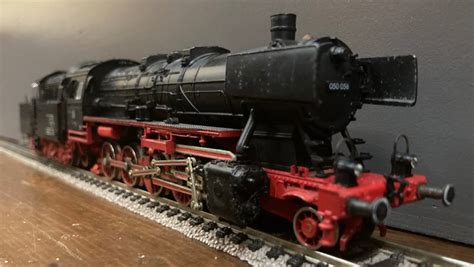 Fleischmann H Modeltrein Locomotief Br Db Catawiki