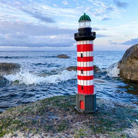 Сборный маяк Шепелёвский купить в интернет магазине Friend Function