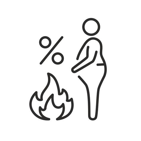 how to burn fat rapidly 8