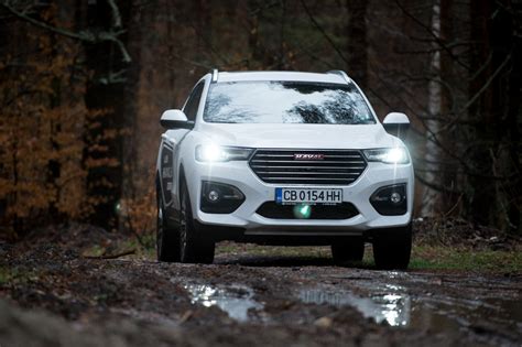 Изненадващият Haval H6 - Сн. 5 Фото галерии | Vesti.bg