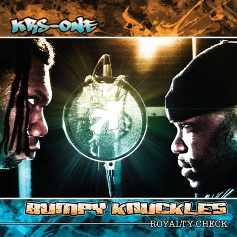 Krs One Cd Covers