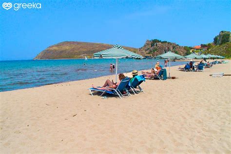 Photos Of Lemnos Myrina Riha Nera Page 1