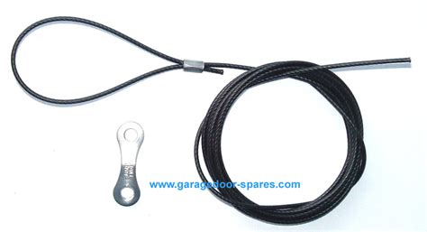 Garage Door Lock Cable