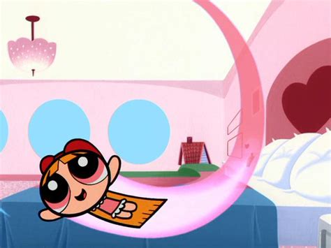 Nude Cartoons Bombón Burbuja Bellota Blossom Bubbles Buttercup