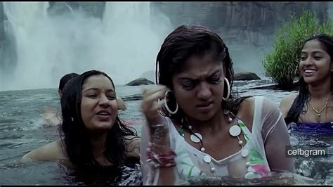 TamilGalleryFun Nayanthara Hot Photos From Villu