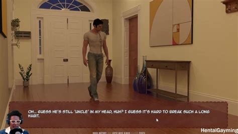 Gay Boners Out Of This World Everything Changes W Hentaigayming Pornhub Gay