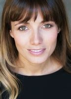 Naked Jackie Van Beek In Nude Tuesday