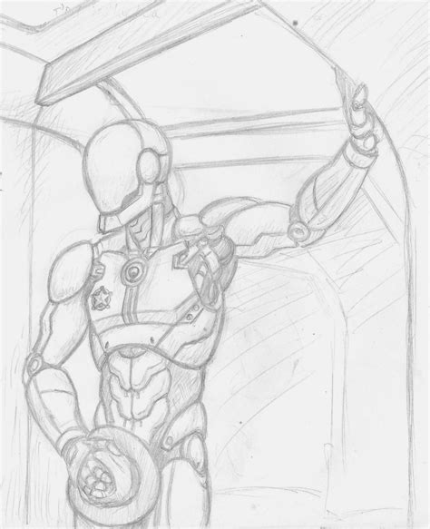 Hawtanium By Korblborp Hentai Foundry