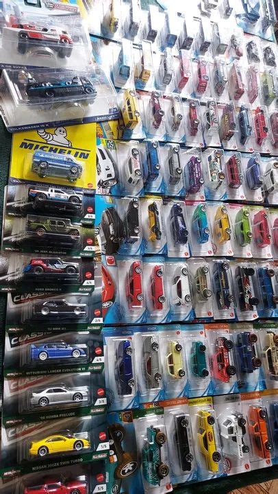 Cole O De Carrinhos Hot Wheels Hobbies E Cole Es Boqueir O Curitiba Olx