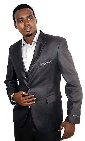 Kitoko to rock Uganda’s capital - The New Times