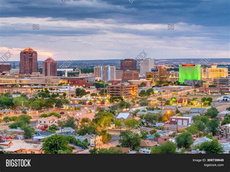 Albuquerque, New Image & Photo (Free Trial) | Bigstock