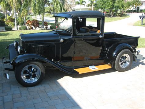 1930 Ford Hot Rod Pickup at Dana Mecum's 25th Original Spring Classic ...