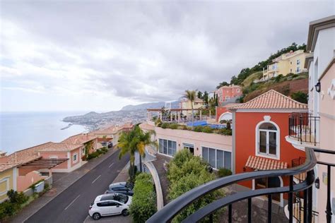 Apartamento T Venda Em S O Gon Alo Funchal Idealista