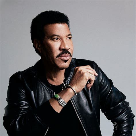 Lionel Richie | Artist | GRAMMY.com