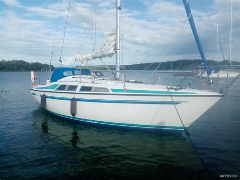 Sunwind 30 Sailing boat 1981 Kaarina - Nettivene
