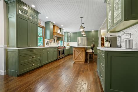 Your Guide to a Successful Full Home Renovation in Harleysville, PA