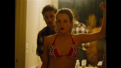 Confederate Bikini Scene American Honey P Hd Youtube