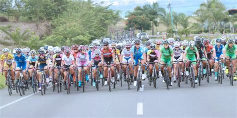 Así Será La Vuelta A Colombia Femenina Canal 1