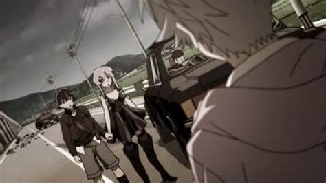 The Future Diary Tv Series 20112013 Episode List Imdb