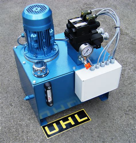 Hydraulic Manifold Systems Artofit