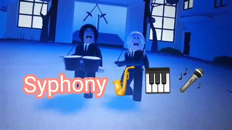 I Just Wanna Be Part Of Your Symphony 🥁🎶 Youtube