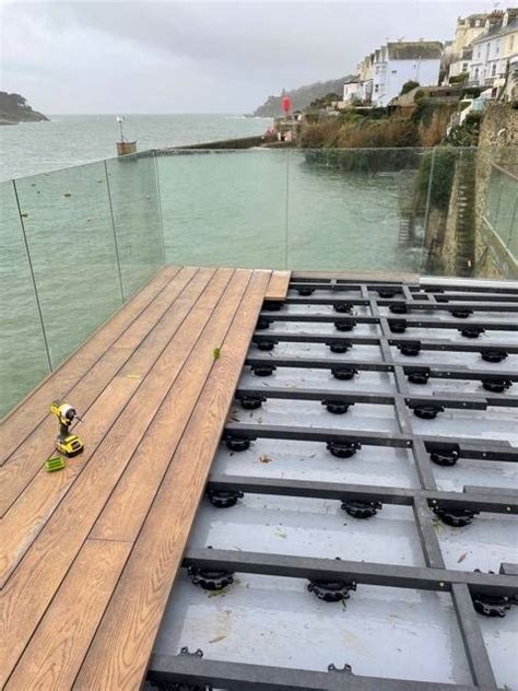Fowey | DJW Build LTD