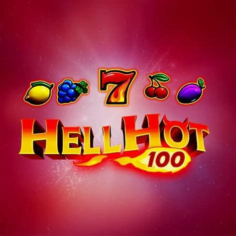 Păcănele online Hell Hot 100 Păcănele Gratis