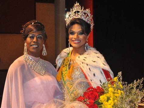 G Gerente De Vendas De S O Paulo Vence Miss Brasil Gay Nordeste Not Cias Em Bahia