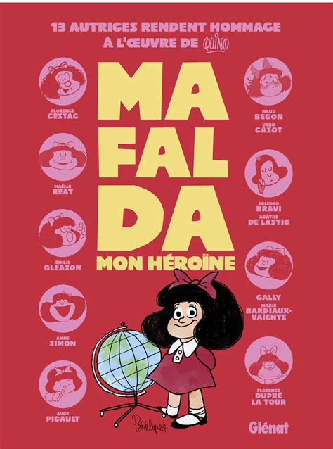 Hermano De Mafalda 4
