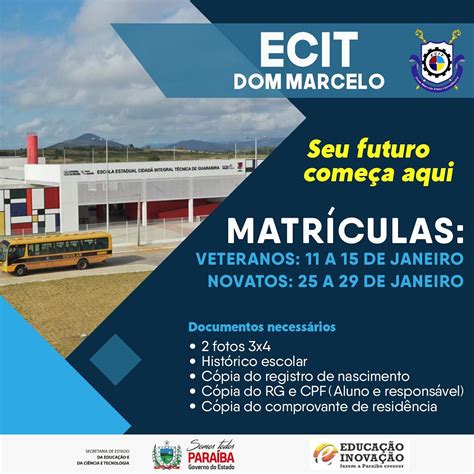 Ecit Dom Marcelo Pinto Carvalheira - 7