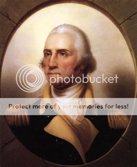 Visionary George Washington Photo By Winstonmedialtd Photobucket