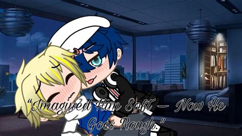 Imagined Him Soft Now He Goes Rough On His Toy GCMM GLMM BL Gay Reposted YouTube