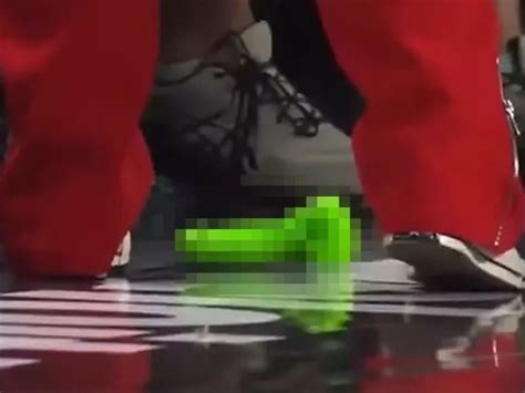 WNBA Game Temporarily Stopped After Sex Toy Is Thrown Onto Court Face2Face Africa