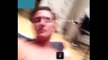 Vœux à l ex vidéo de MTV Stephen Bear prenant ses empreintes digitales XVIDEOS