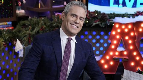 Andy Cohen Net Worth 2022: ‘Real Housewives,’ ‘New Year’s Eve’ Salaries