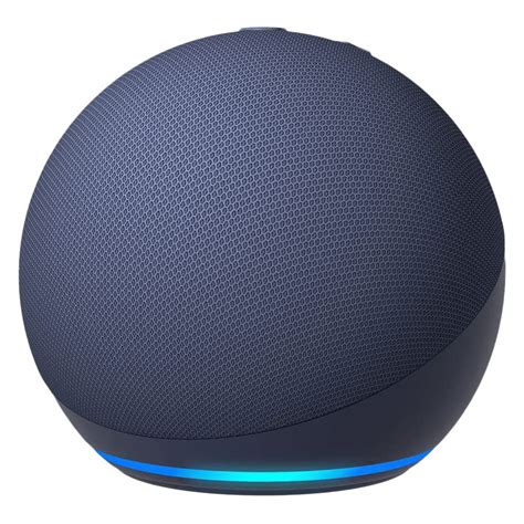 Buy Amazon Echo Dot 5th Gen With Built In Alexa Smart Wi Fi Speaker